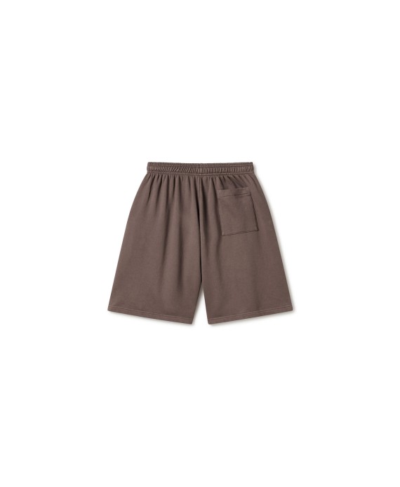 350 GSM 'Vulcan' Short Pants