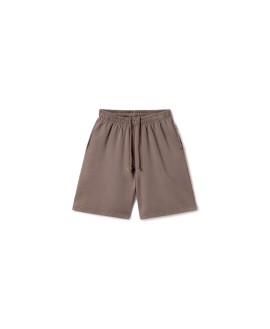 350 GSM 'Vintage Taupe' Short Pants