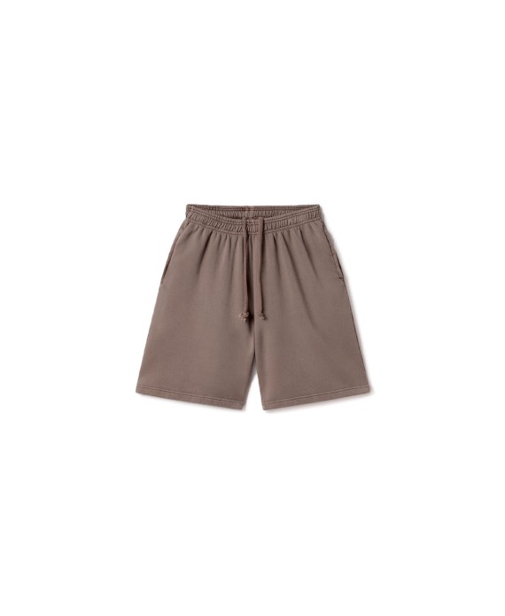 350 GSM 'Vintage Taupe' Short Pants