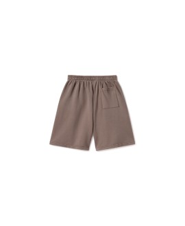 350 GSM 'Vintage Taupe' Short Pants