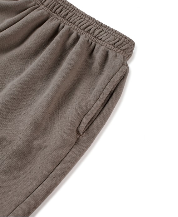 350 GSM 'Vintage Taupe' Short Pants