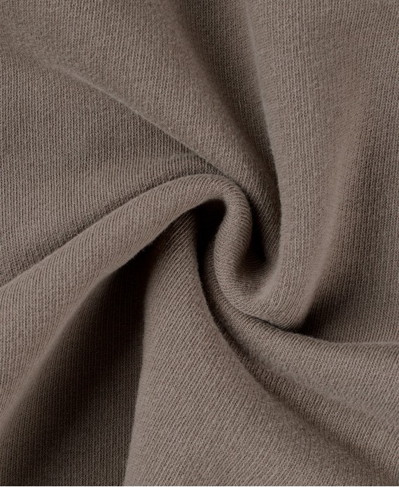 350 GSM 'Vintage Taupe' Short Pants