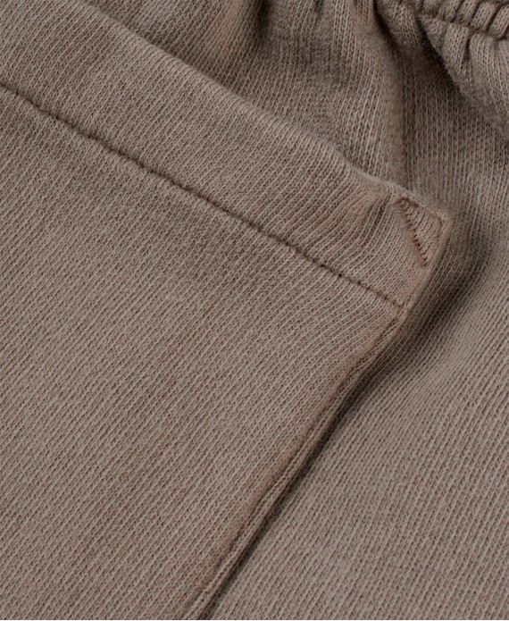 350 GSM 'Vintage Taupe' Short Pants