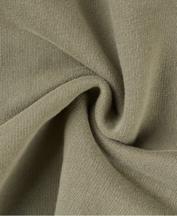 350 GSM 'Vintage Olive' Short Pants