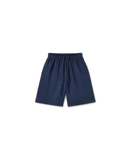 350 GSM 'Navy Blue' Short Pants