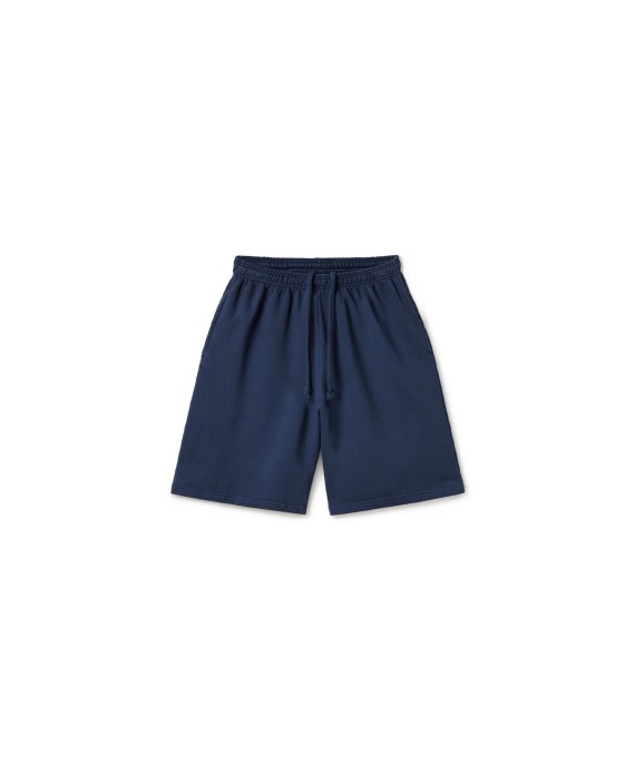 350 GSM 'Navy Blue' Short Pants