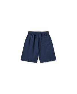 350 GSM 'Navy Blue' Short Pants