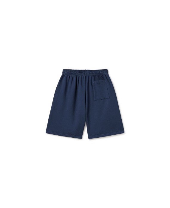 350 GSM 'Navy Blue' Short Pants