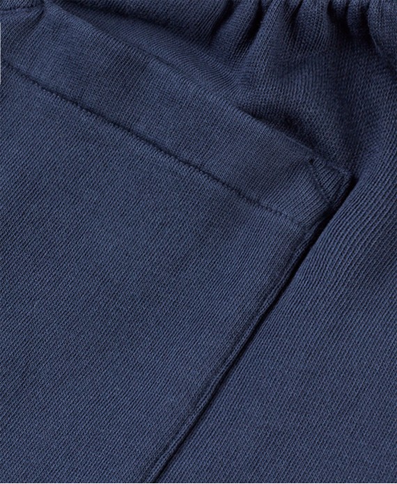 350 GSM 'Navy Blue' Short Pants