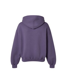450 GSM 'Midnight' Hoodie
