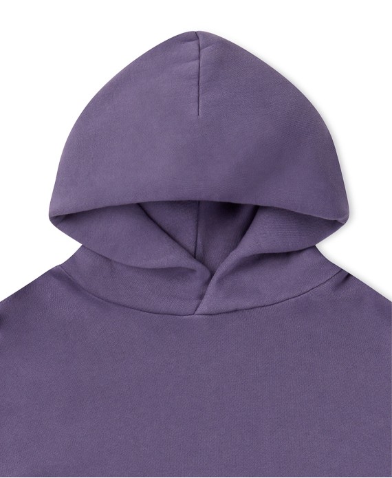 450 GSM 'Midnight' Hoodie