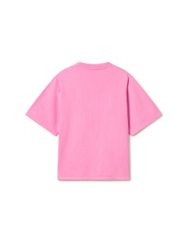 300 GSM 'Sakura' T-Shirt