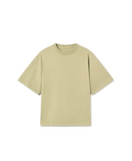 180 GSM 'Sage Green' T-Shirt