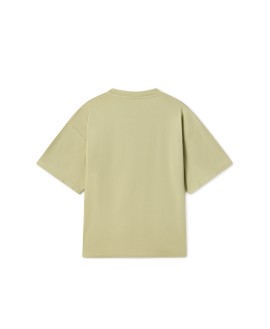 180 GSM 'Sage Green' T-Shirt