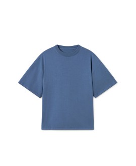300 GSM 'Indigo' T-Shirt