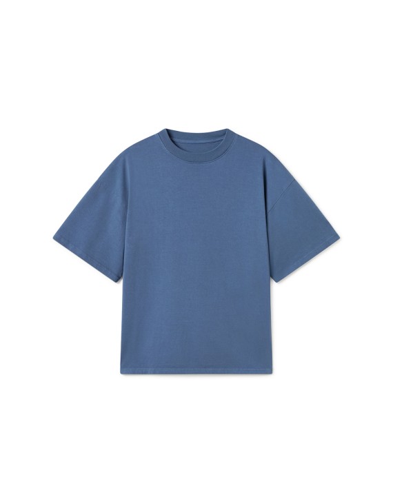 300 GSM 'Indigo' T-Shirt