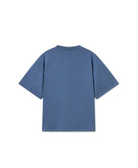 300 GSM 'Indigo' T-Shirt