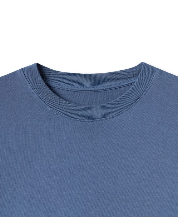 300 GSM 'Indigo' T-Shirt