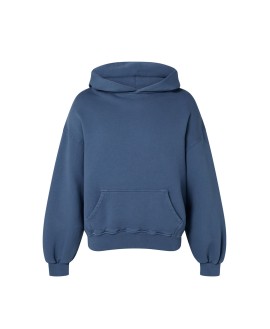 450 GSM 'Indigo' Hoodie