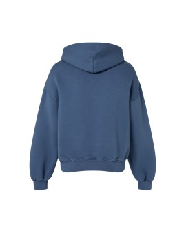 450 GSM 'Indigo' Hoodie
