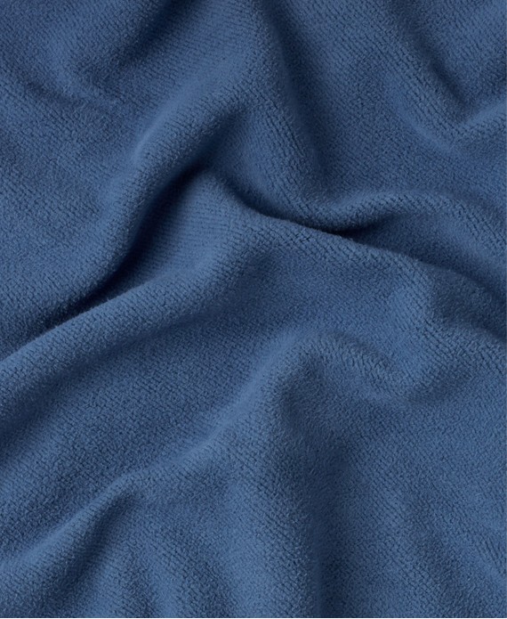 450 GSM 'Indigo' Hoodie