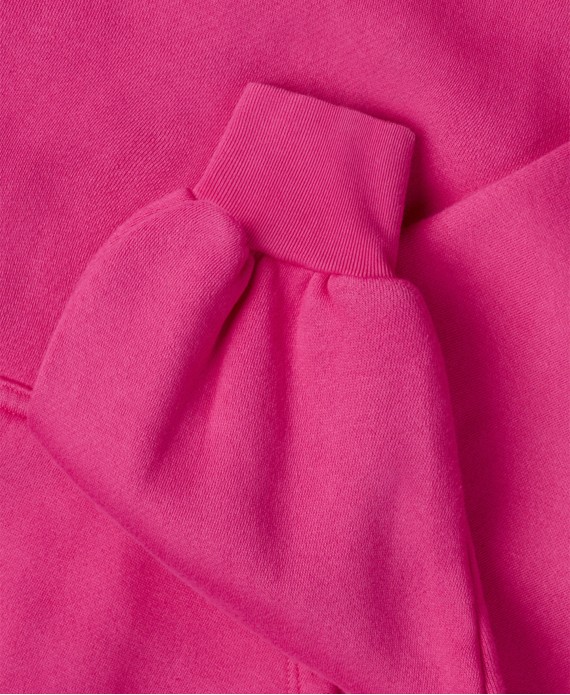 450 GSM 'Fucsia' Hoodie