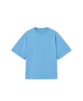 300 GSM 'Powder Blue' T-Shirt