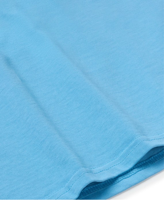 300 GSM 'Powder Blue' T-Shirt