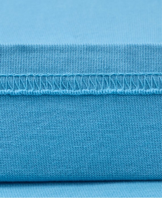 300 GSM 'Powder Blue' T-Shirt