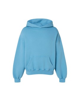 450 GSM 'Powder Blue' Hoodie