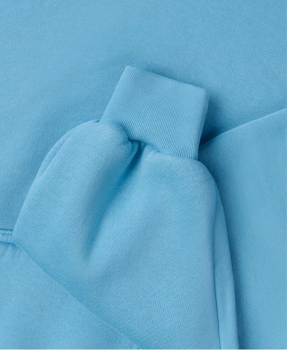 450 GSM 'Powder Blue' Hoodie