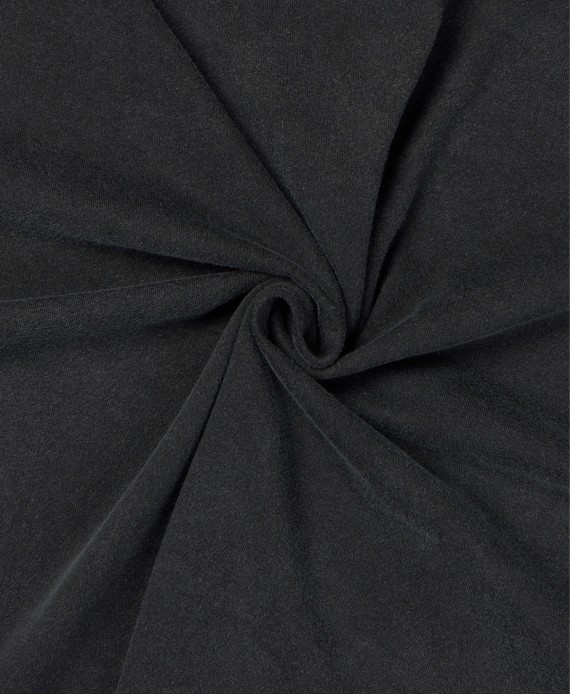 180 GSM 'Vintage Black' T-Shirt