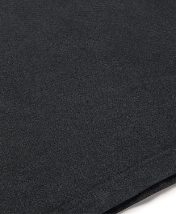 180 GSM 'Vintage Black' T-Shirt