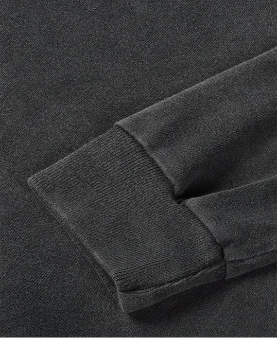 300 GSM 'Vintage Black' Longsleeve