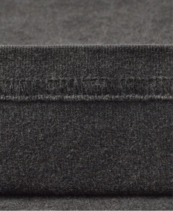 300 GSM 'Vintage Black' T-Shirt