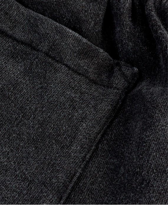 350 GSM 'Vintage Black' Short Pants
