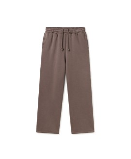 450 GSM 'Vulcan' Straight-leg Pants