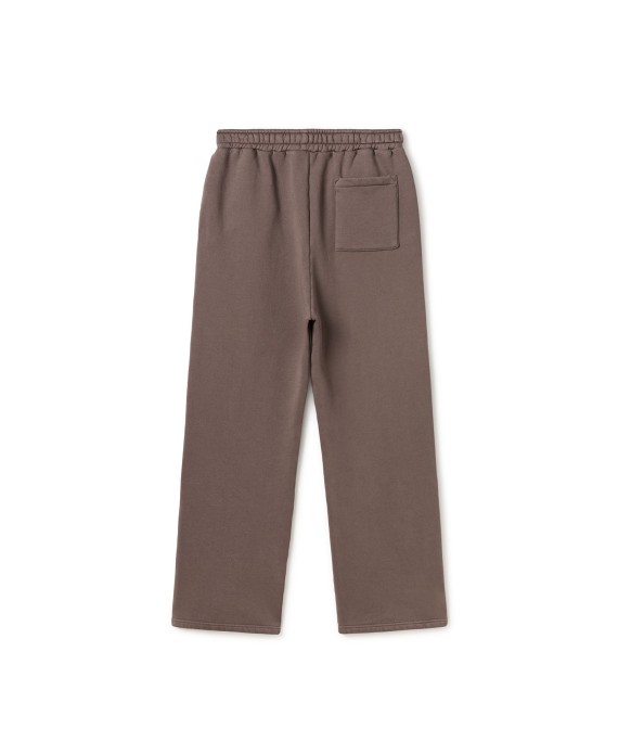 450 GSM 'Vulcan' Straight-leg Pants