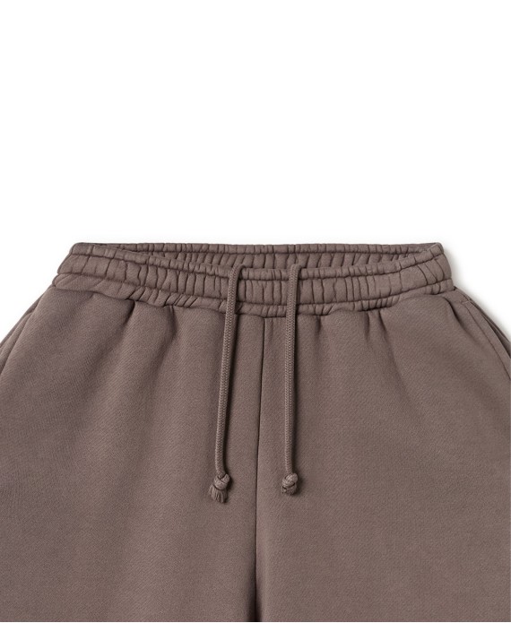 450 GSM 'Vulcan' Straight-leg Pants
