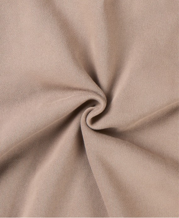 450 GSM 'Vintage Taupe' Zipper