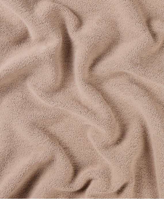 450 GSM 'Vintage Taupe' Zipper