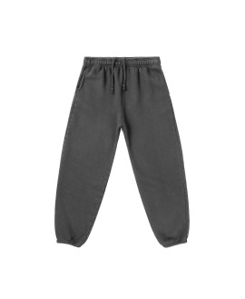 450 GSM 'Anthracite' Sweatpants