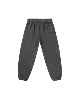 450 GSM 'Anthracite' Sweatpants