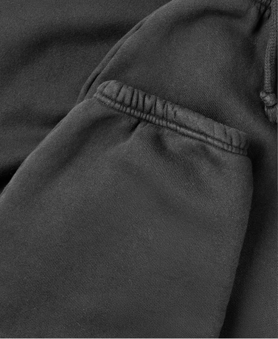 450 GSM 'Anthracite' Sweatpants