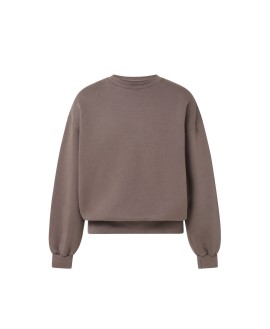 450 GSM 'Vulcan' Crewneck