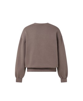 450 GSM 'Vulcan' Crewneck