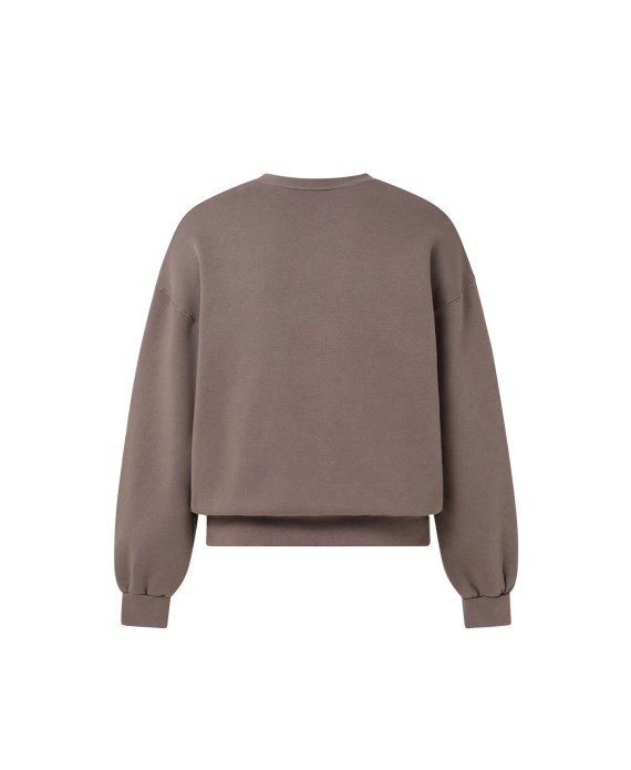 450 GSM 'Vulcan' Crewneck