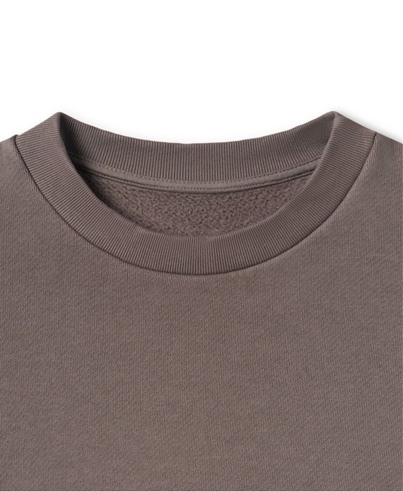 450 GSM 'Vulcan' Crewneck