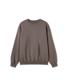 600 GSM 'Vulcan' Crewneck
