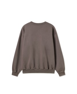 600 GSM 'Vulcan' Crewneck